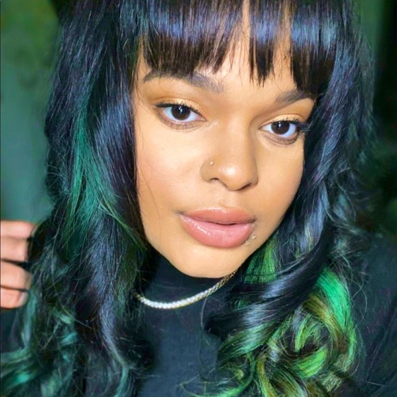 Meet your Posher, Jadaa - Picture 2 of 4